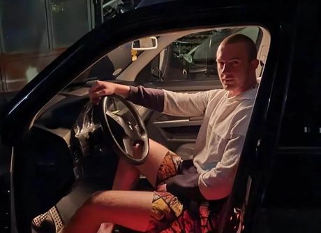 Majka osumnjičenog za trostruko ubistvo: Branili su mi da ga viđam