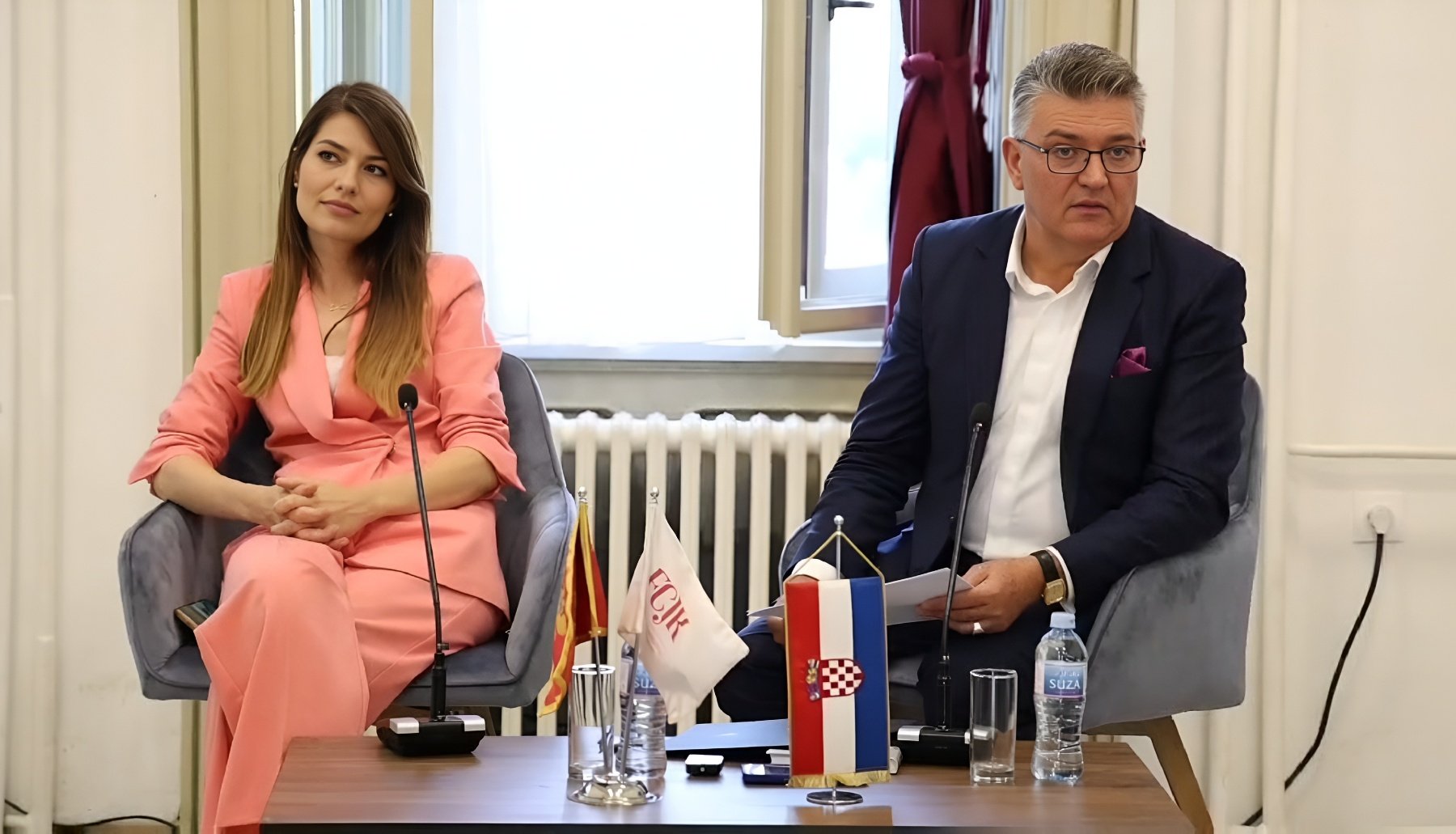 Grubišić: Ne vjerujem da će Crna Gora izgubiti svoju državnost ni da će Crnogorci postati apatridi