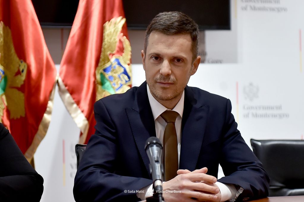 Mujović: Izbori će Pokret za Podgoricu staviti tamo gdje zaslužuje