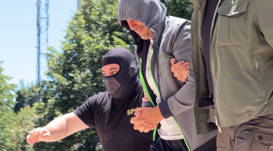 SDT predlaže pritvor Vasoviću do 30 dana