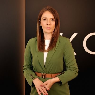 Popović podnijela ostavku na mjestu savjetnice Milatovića