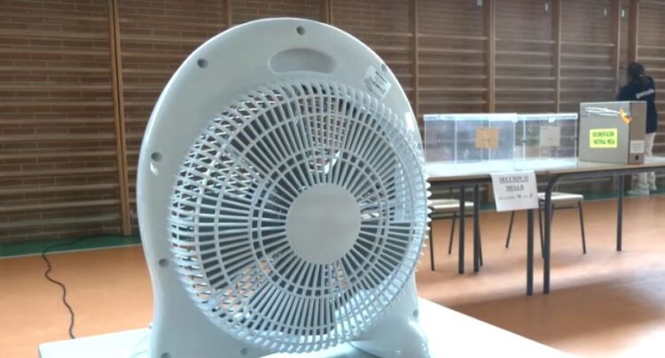 Znate li koliko struje troši ventilator i kako uštediti energiju?