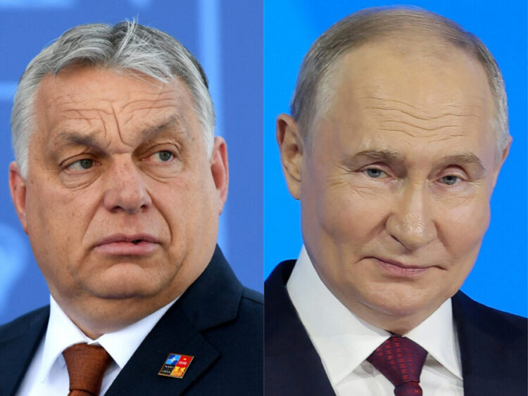 „Orban je dobio žuti karton“: Hoće li EU oduzeti Budimpešti presjedavanje Unijom?