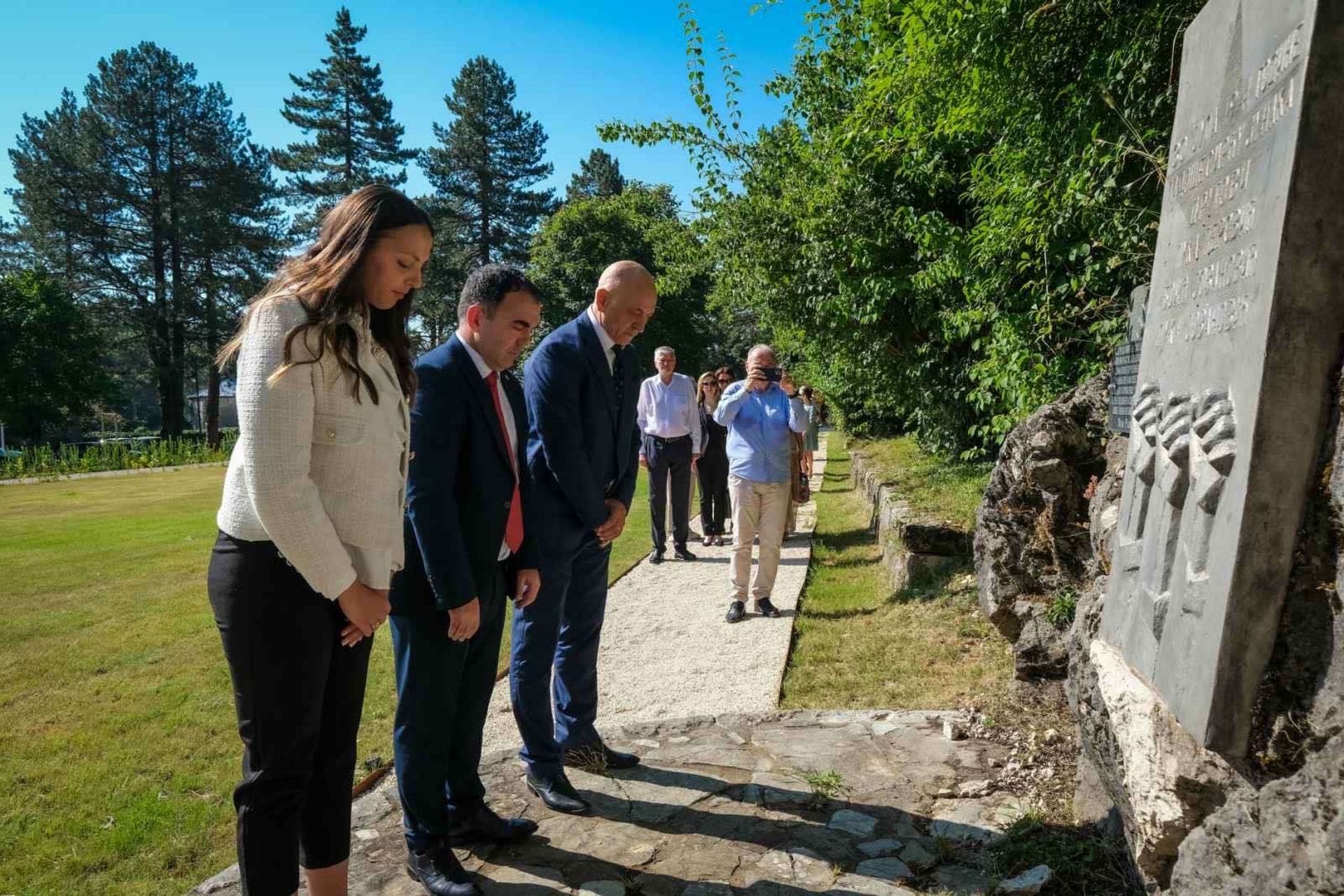 Foto: Prijestonica Cetinje
