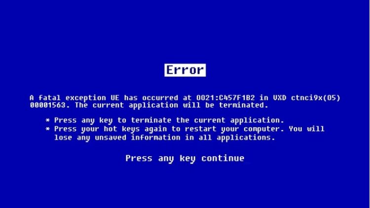 Microsoft nakon globalnog IT kvara: Ugasite i upalite računar 15 puta