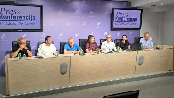 Foto: Antena M