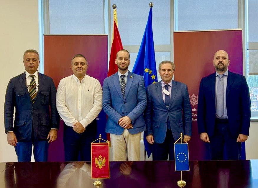 MDUP: Crna Gora prva u svijetu u kojoj će biti izgrađeno ekološko naselje u skladu sa UN principima održivosti