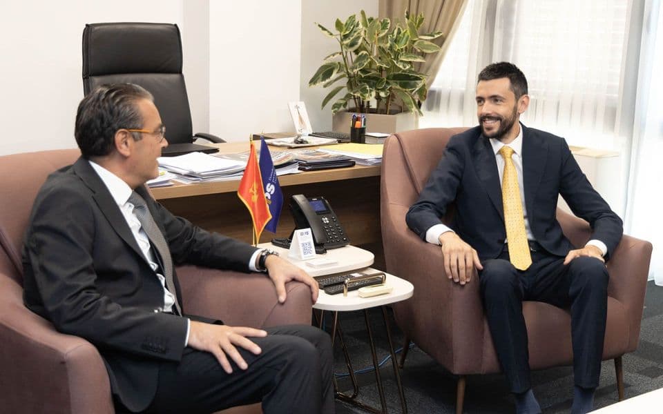 Živković: Spoj političkih aktera koji zastupaju ekonomski populizam i ekstremni nacionalizam može imati loše posljedice za Crnu Goru