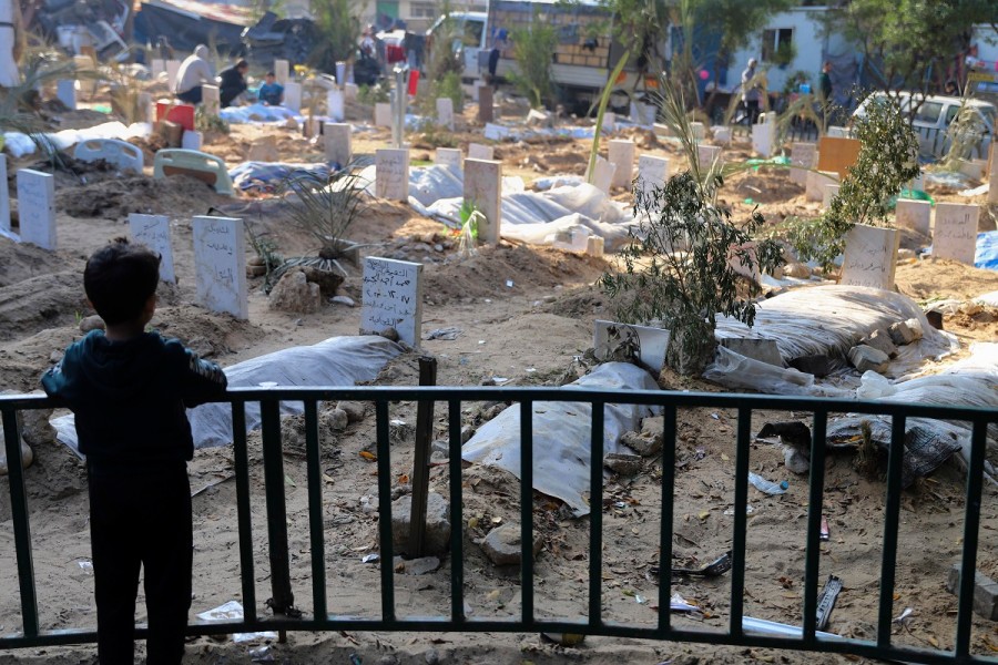 Najmanje 17 Palestinaca poginulo, 50 ranjeno