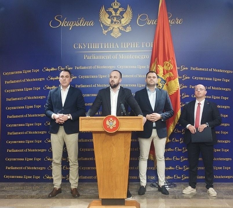 DPS inicirala kontrolna saslušanja direktora UP i ANB povodom saznanja da se priprema atentat na Đukanovića