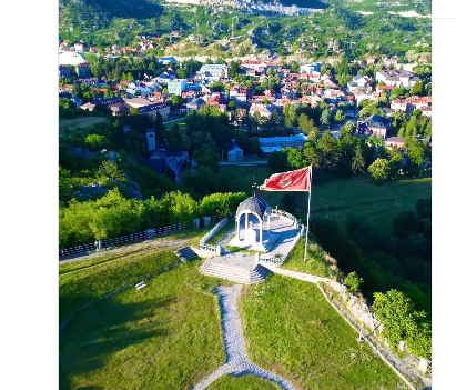 Pogledajte spot posvećen Danu državnosti Crne Gore
