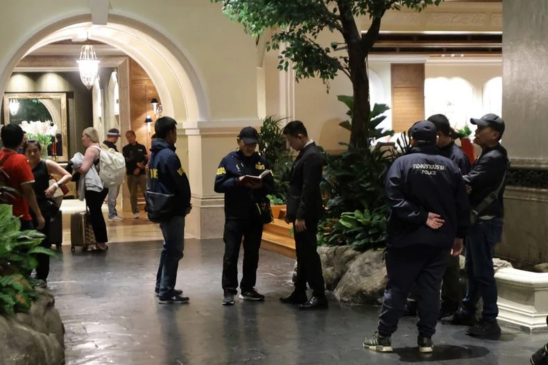 FOTO: TANJUG/AP
