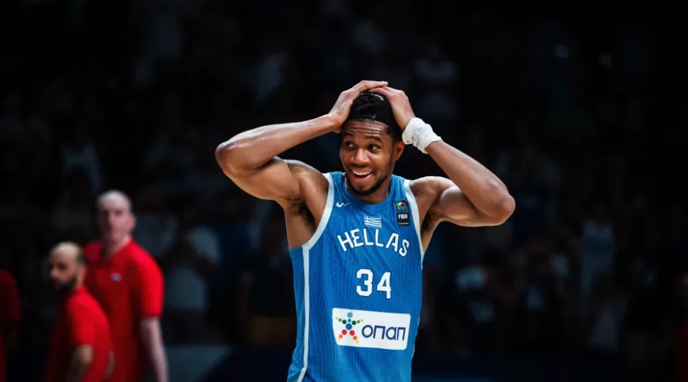 Foto: FIBA