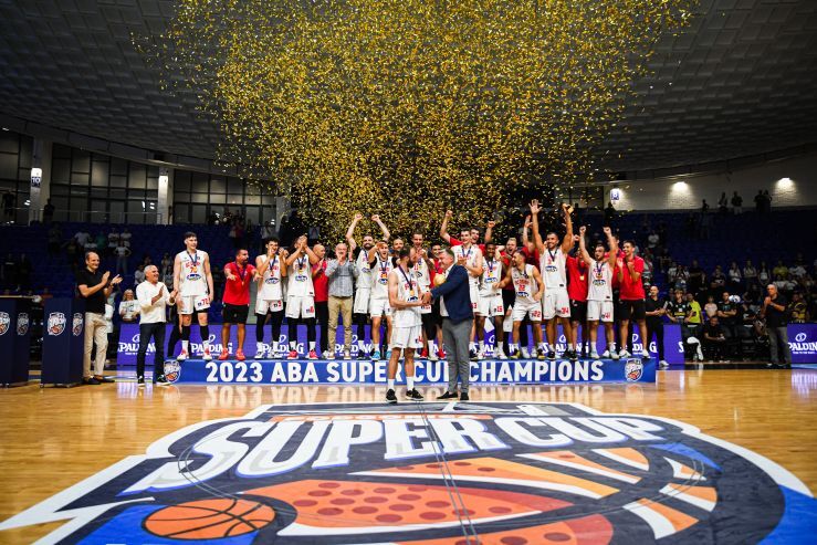 Foto: ABA/Dragana Stjepanović