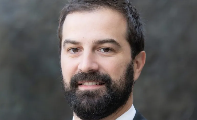Siinša Vuković; Foto: LinkedIn