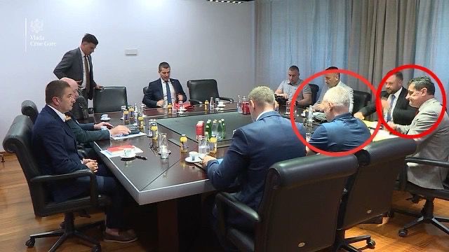 DPS: ANB prećutao informaciju o pripremi atentata na Đukanovića, sektor bezbjednosti u potpunom rasulu
