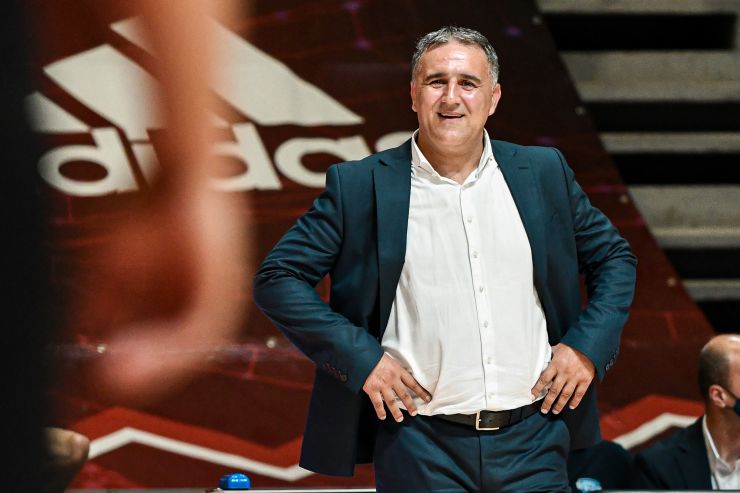 ABA liga/Dragana Stjepanović