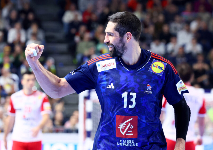 Poslednji ples Nikole Karabatića se nastavlja