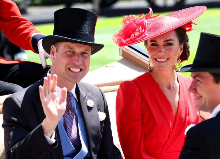 Usred njene borbe s bolešću, Kate i William saznali su još jednu tužnu vijest, duboko su potreseni