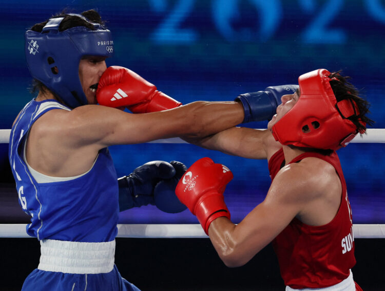 Boks se ukida na Olimpijskim igrama u Los Anđelesu!?