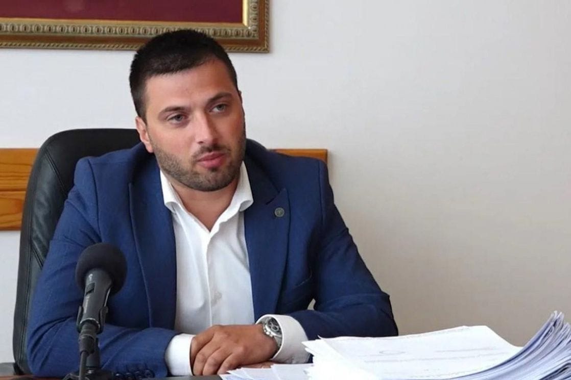 Odbornik SNP-a: Nije bilo tuče, napadnut sam