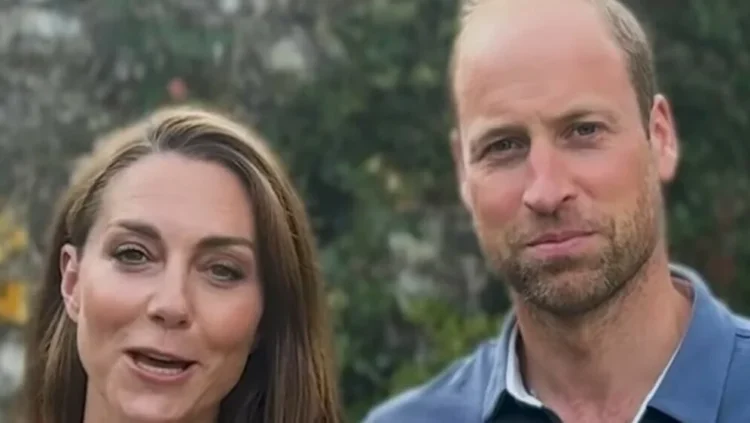Kate Middleton i princ William prekinuli ljetni odmor kako bi poslali važnu poruku