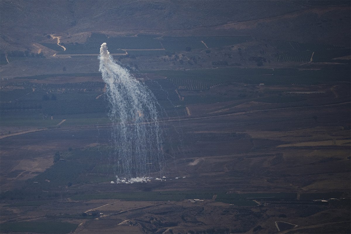 Hezbolah lansirao roj dronova na Izrael: “Osveta tek slijedi”