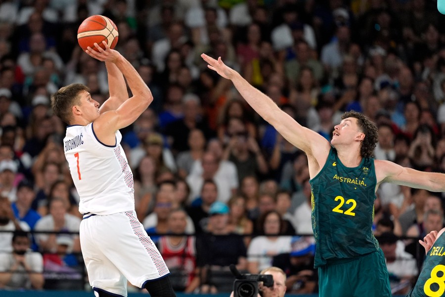 Srbija preživjela minus 24 i izborila polufinale