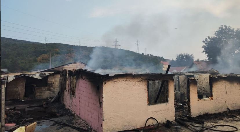 Šaljaj: Dvadesetoro naših sugrađana sada je bez krova nad glavom