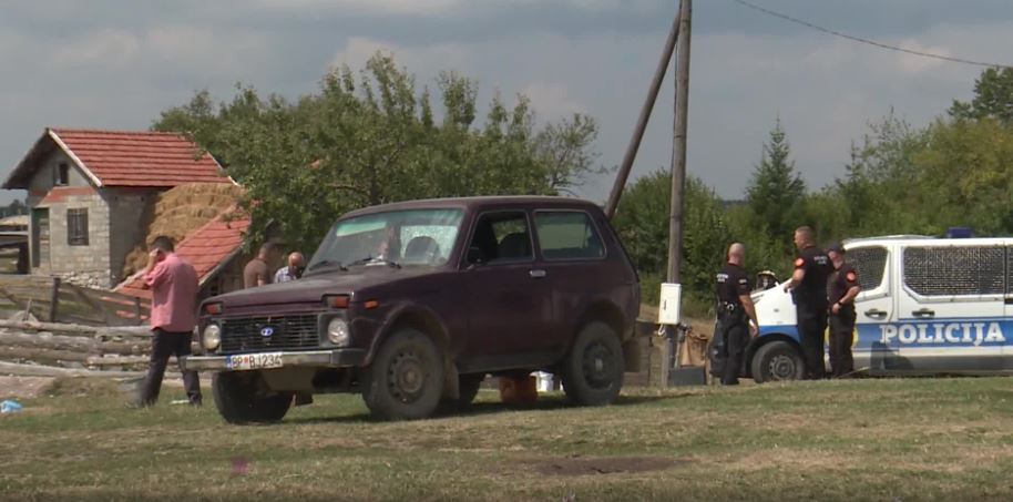 Stradali Pepeljak prije dva mjeseca prijavljivan zbog nasilja u porodici