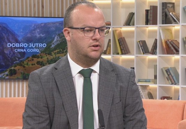 Ćulafić: U Bojanu se izlivaju i hemikalije iz Skadra, ipak, parametri u dozvoljenim granicama