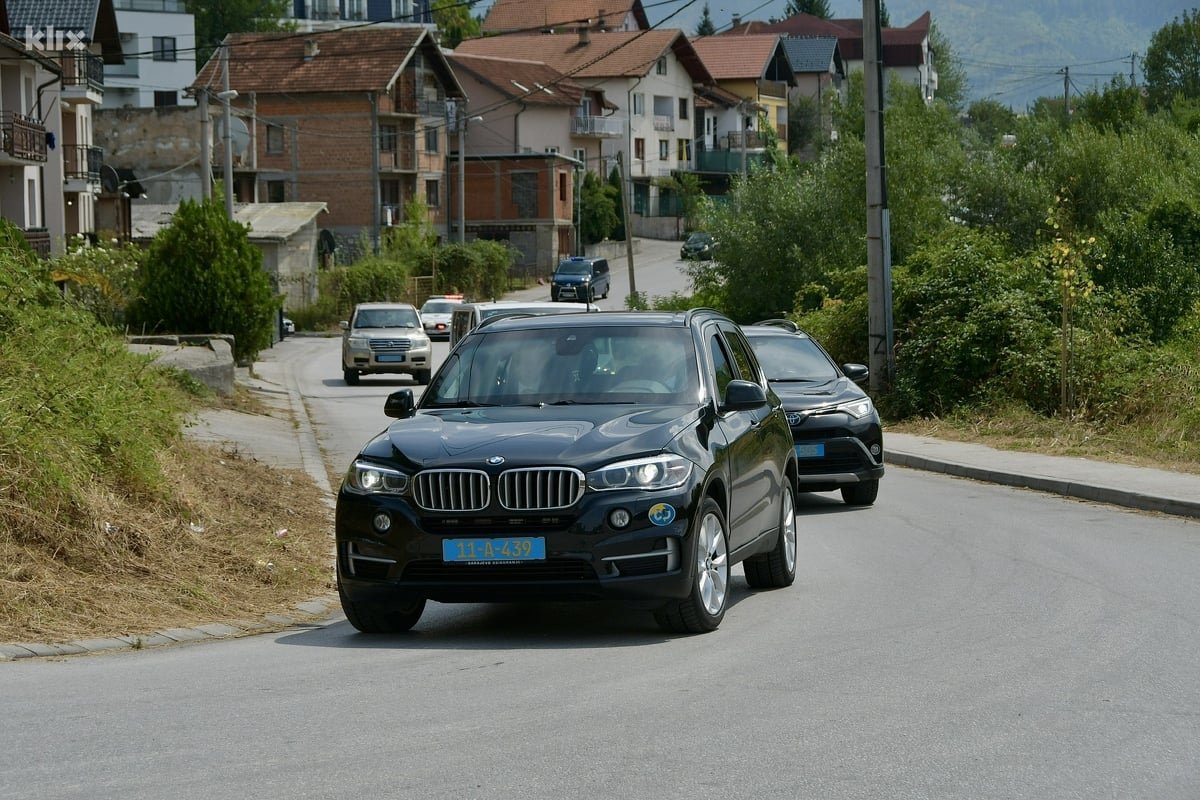 Foto: I.Š. Klix