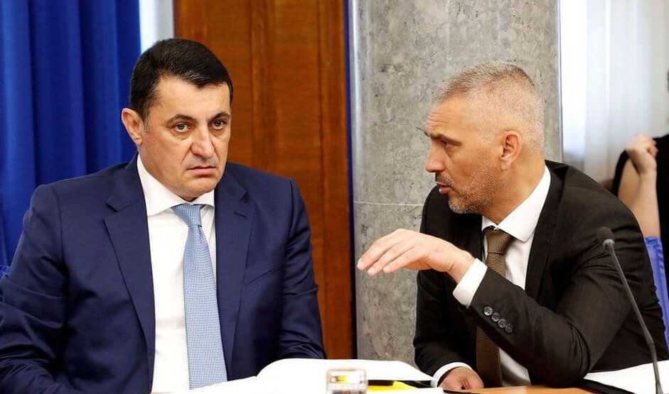 Foto: Mara Babović/Pobjeda