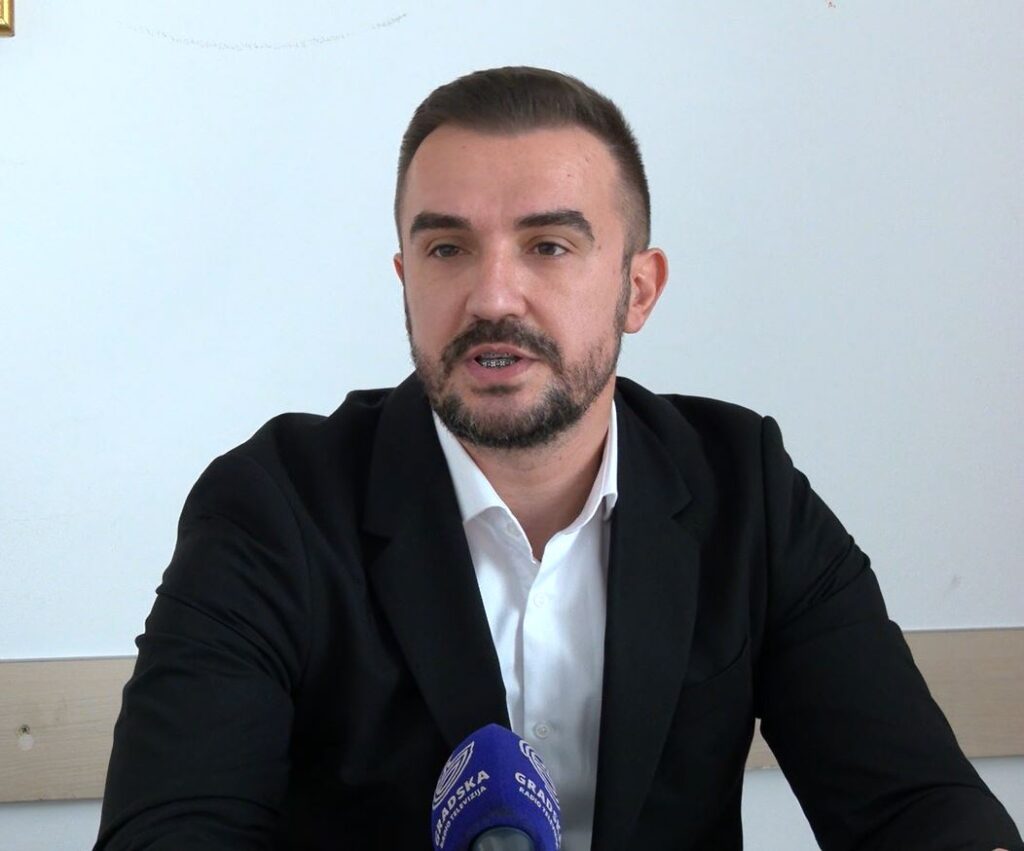 Vanredni lokalni izbori u Podgori će koštati oko 270 hiljada eura