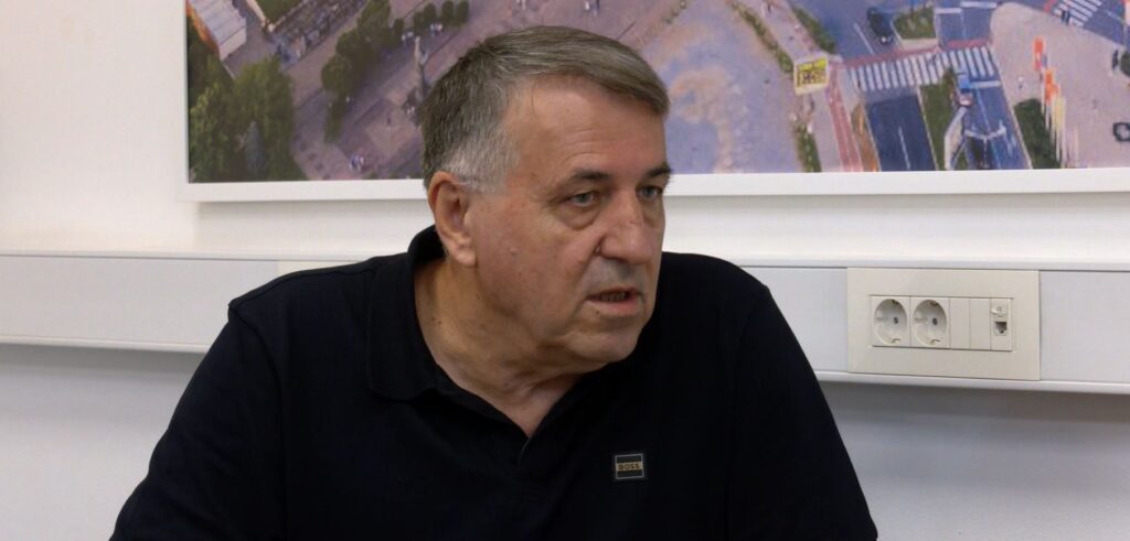 Nišavić: Od početka godine napisali smo preko 200 prekršajnih naloga zbog parkiranja na autobuskim stajalištima