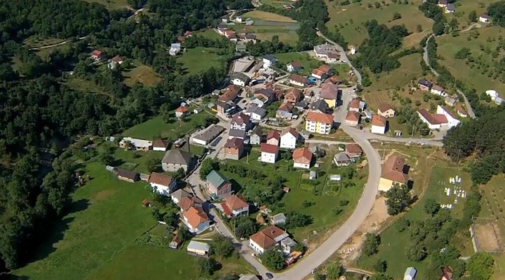 Centar Petnjice od juče bez struje, Opština traži hitnu reakciju