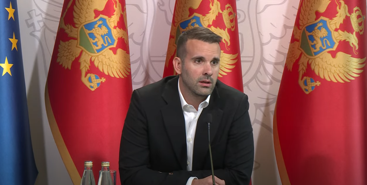 Spajić: Crna Gora opravdano dobila IBAR kao zemlja gdje za kriminalce nema mjesta