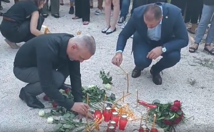 Brđanin: Policija na Cetinju odgovorila u mjeri mogućeg, očigledno nije bilo dovoljno
