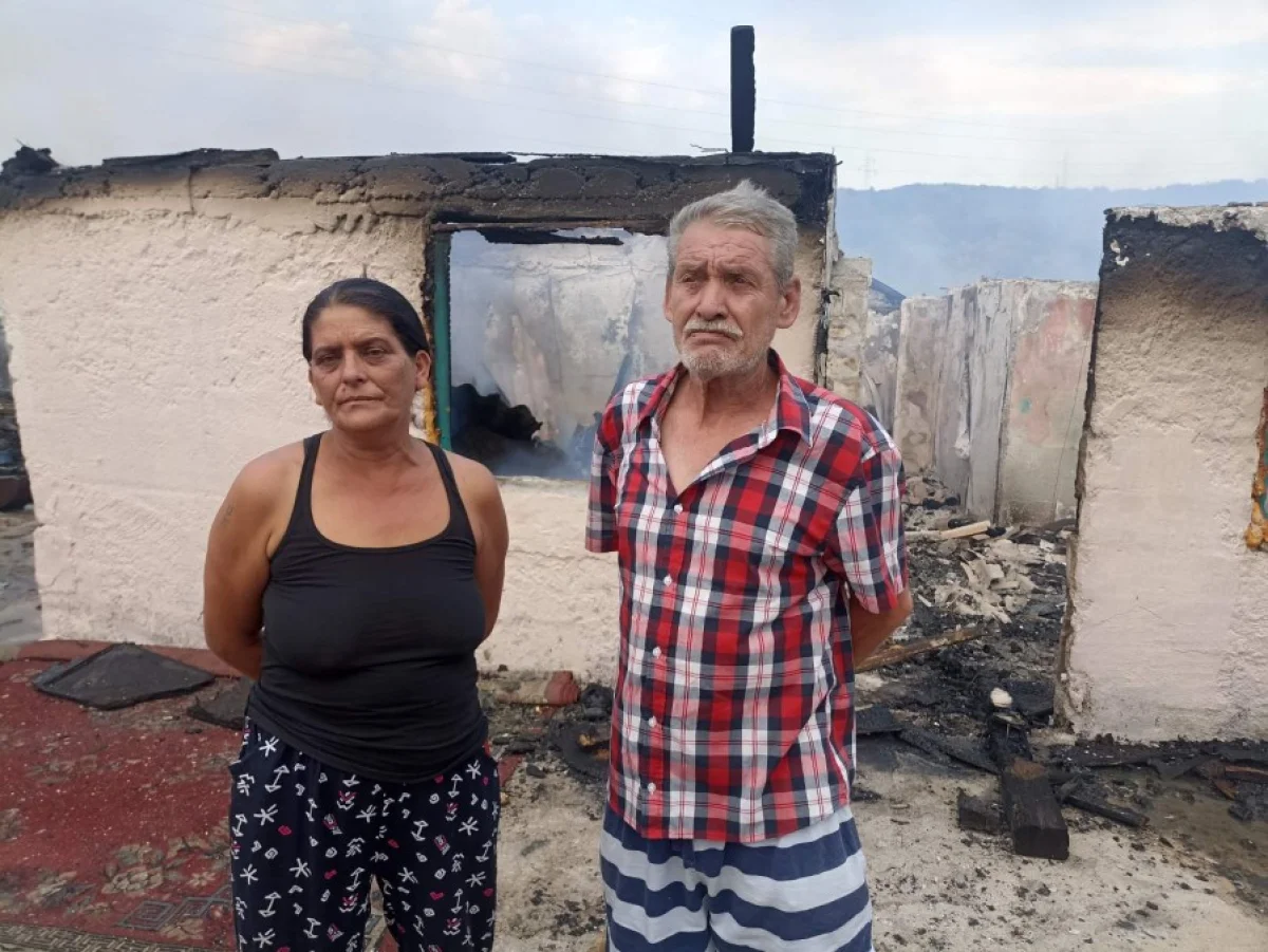 Nikšić: Opština obezbijedila privremeni smještaj za ugrošene romske porodice