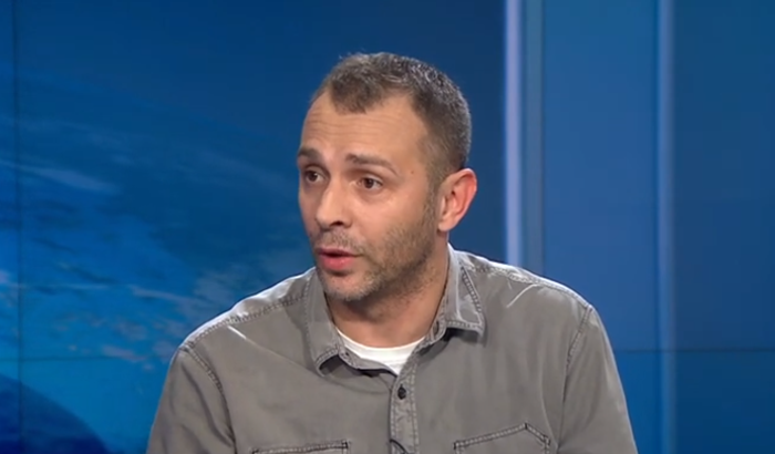 Avdić: Dolazak direktora CIA-e na Zapadni Balkan je samo po sebi poruka