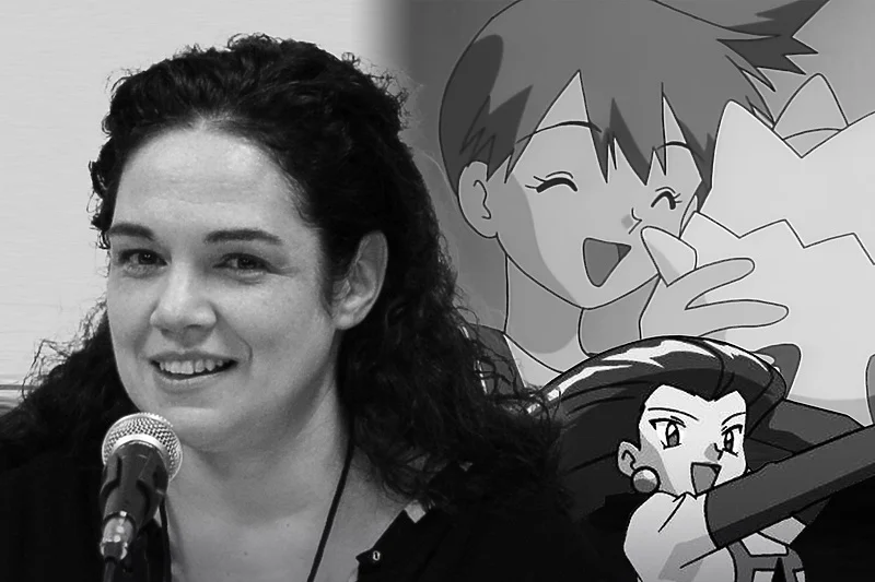 Preminula glumica Rachael Lillis, posuđivala je glas likovima iz “Pokemona”
