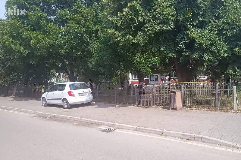 Novi detalji masakra u Sanskom Mostu: U trenutku napada u školi bilo djece