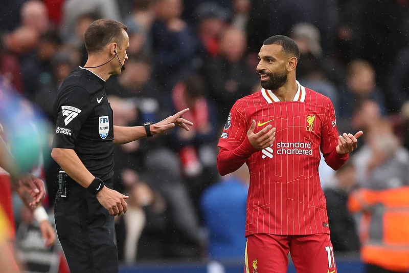 Liverpool sigurno pobijedio Brentford i na sjajan način najavio derbi s Unitedom