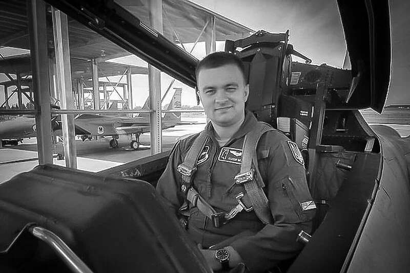 Ukrajinci potvrdili pad F-16: Letjelica izgubljena dok se približavala meti