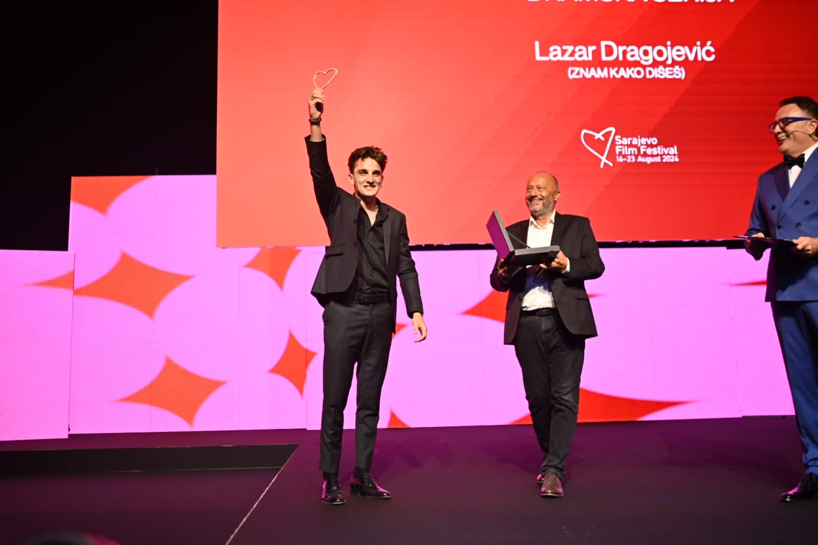 Foto: Sarajevo film festival