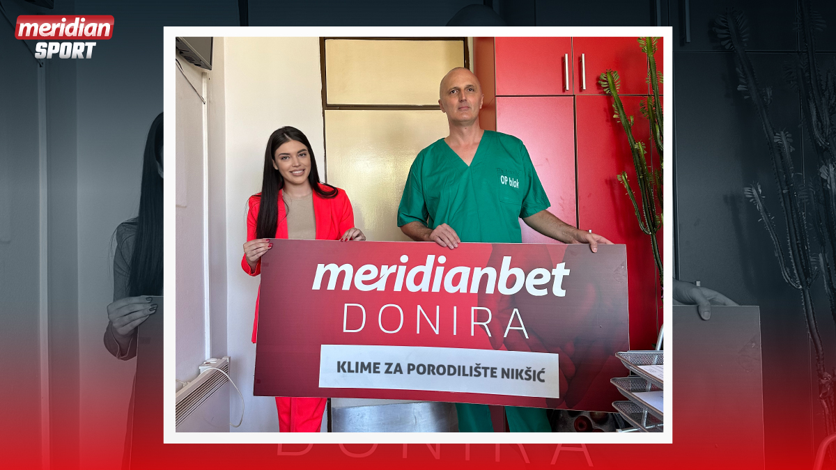 Meridian za bolje uslove rađanja novih, boljih naraštaja!
