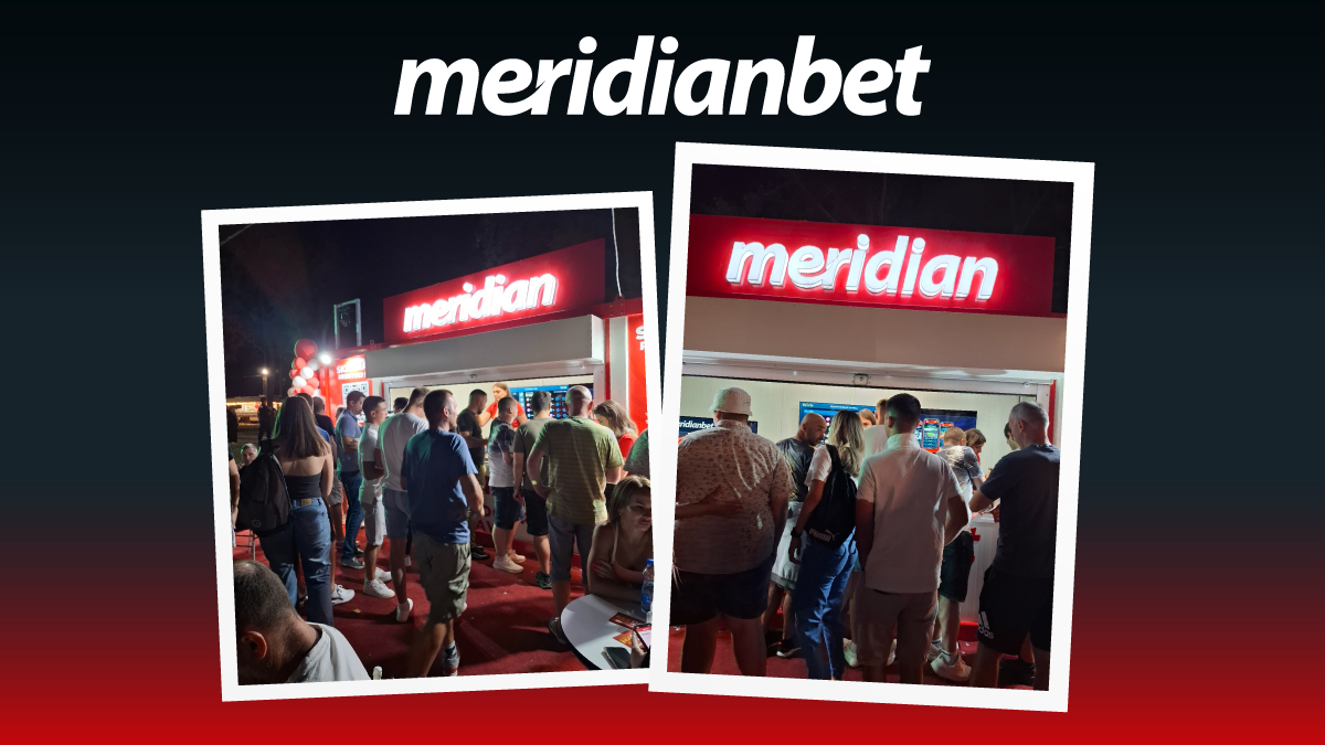 Foto: Meridianbet
