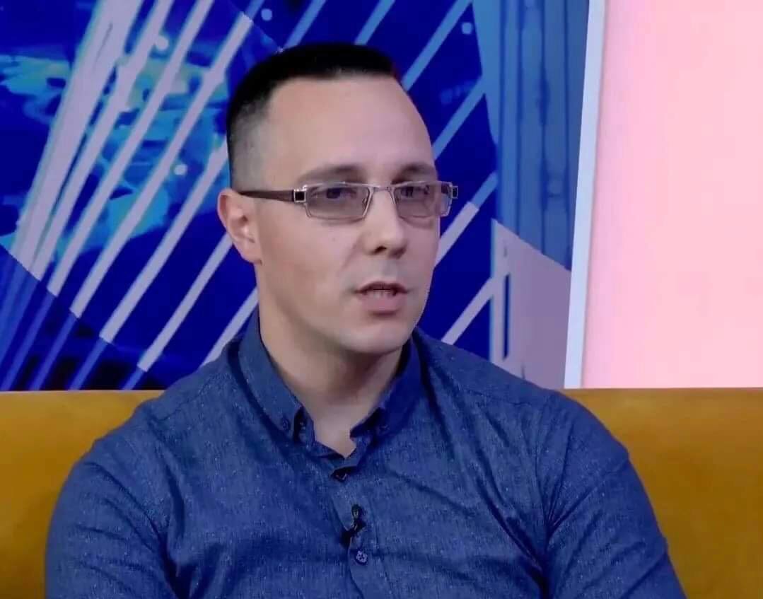 Jušković: Nijesam zadovoljan predočenim rješenjem samog Registra