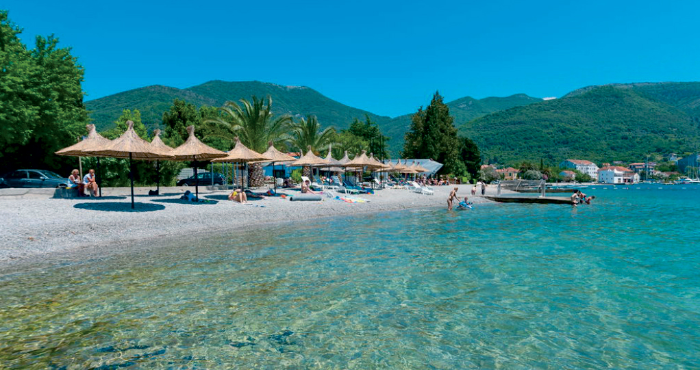 Foto: Tivat Travel