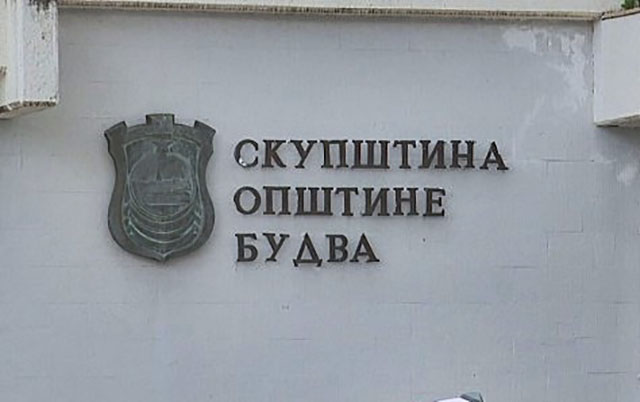 Medigović: Danas nastavak sjednice SO Budva